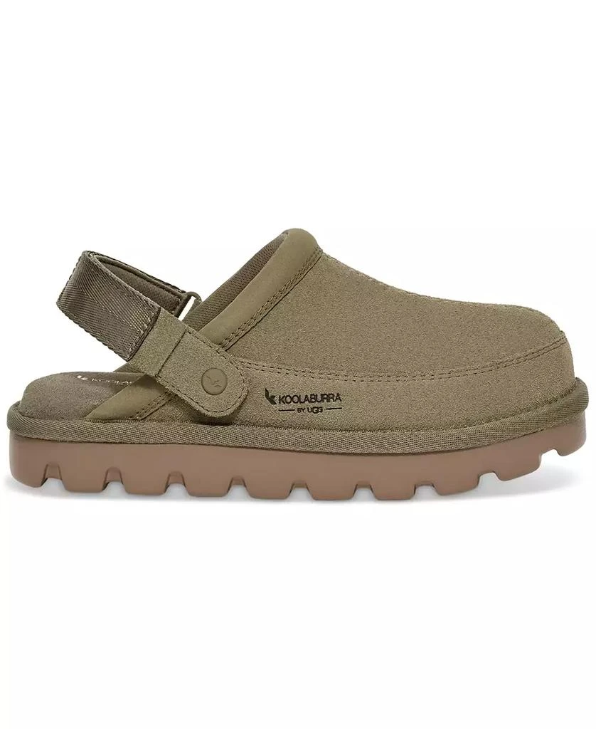 Koolaburra Women's Tizzey Clogs 8