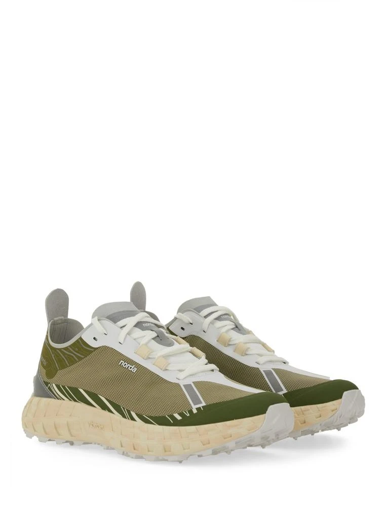 NORDA RUN CONDER DYNEEMA SNEAKER 2