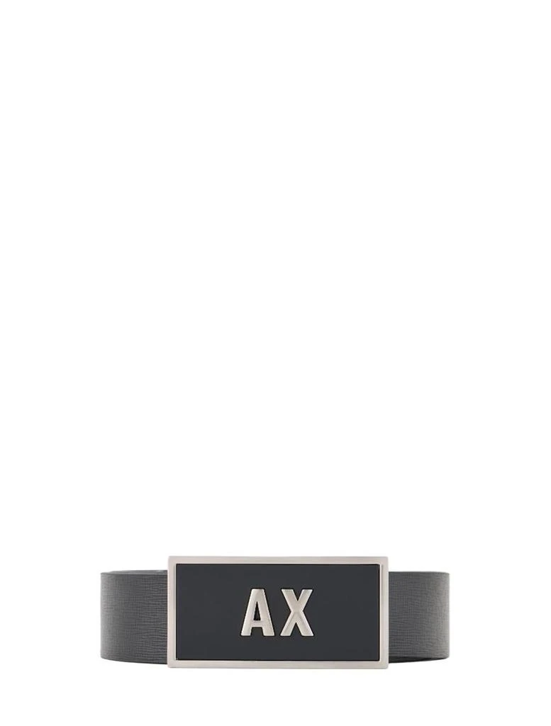 Armani Exchange Armani Exchange Belts 1
