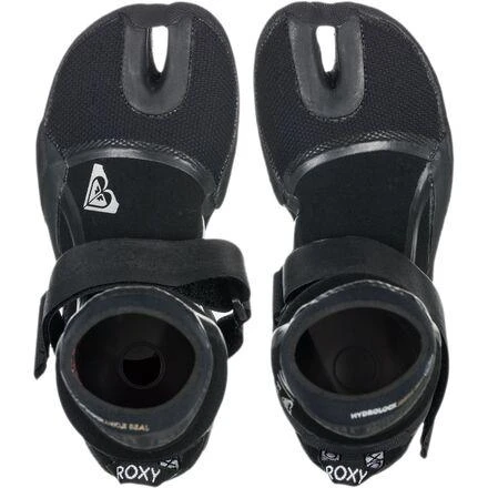 Roxy Performance 3mm Split Toe Boot - Women
s 6