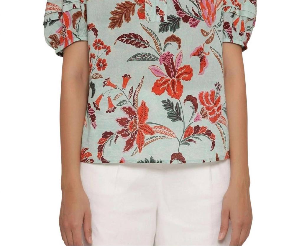 Banjanan Banjanan - Bronte Top