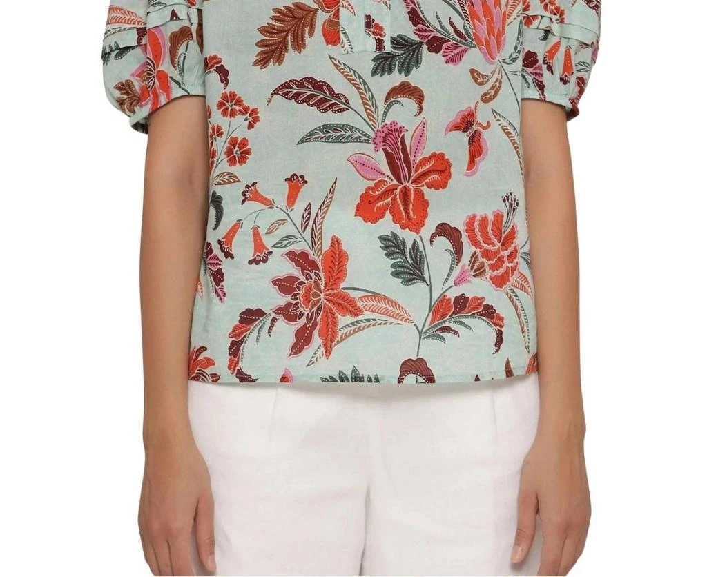 Banjanan Banjanan - Bronte Top 1