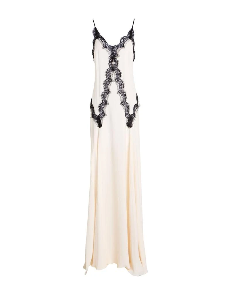 ELISABETTA FRANCHI Slip dress