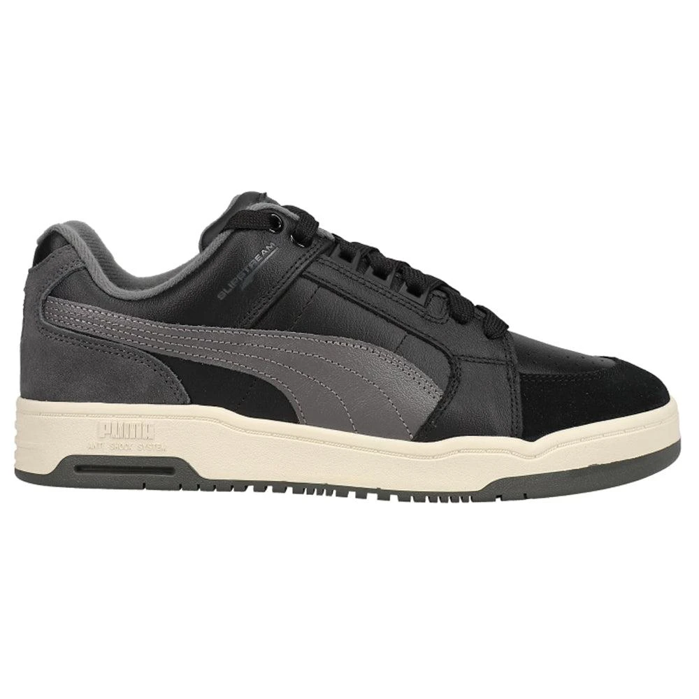 Puma Slipstream Lo Retro Lace Up Sneakers 1