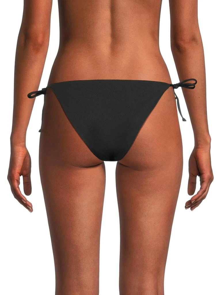 WeWoreWhat Printed Bikini Bottom 2