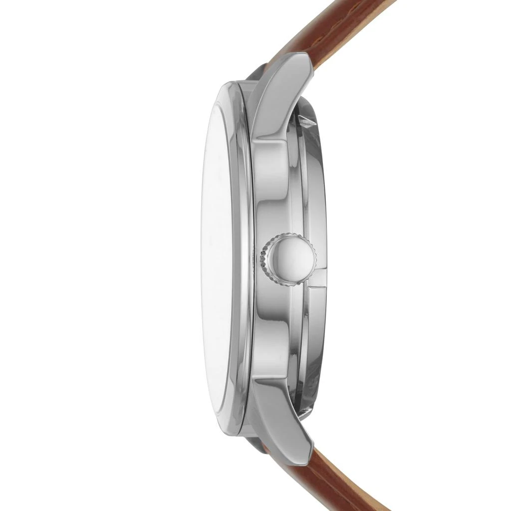 Fossil Men's Flynn Automatic, Stainless Steel Watch 2