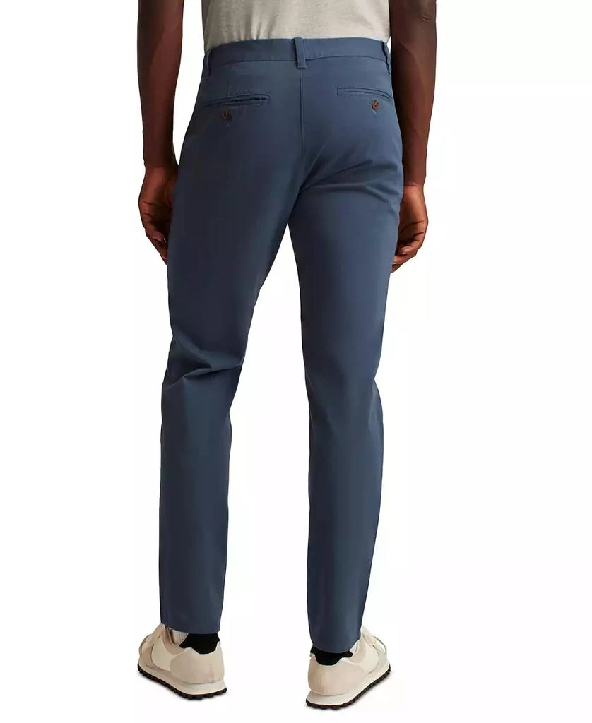 Bonobos Men's Slim Fit Signature Washed Khaki Chinos 2.0 2