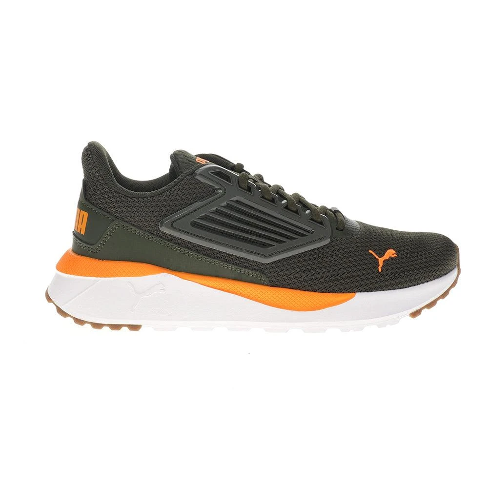 Puma Tetra Lace Up Sneakers
