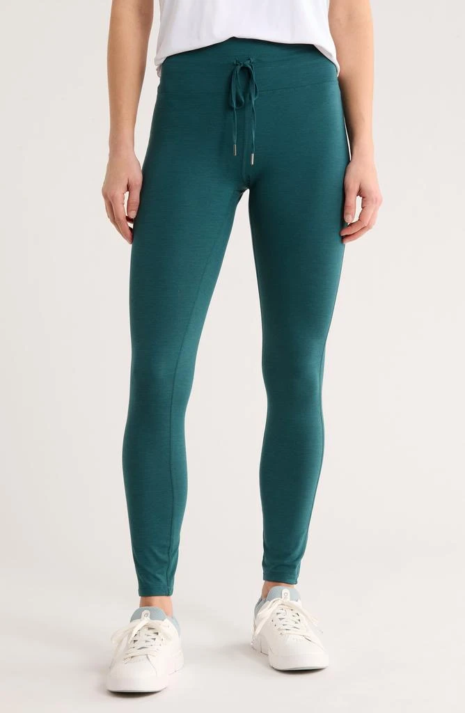 MARIKA Lune Ankle Leggings