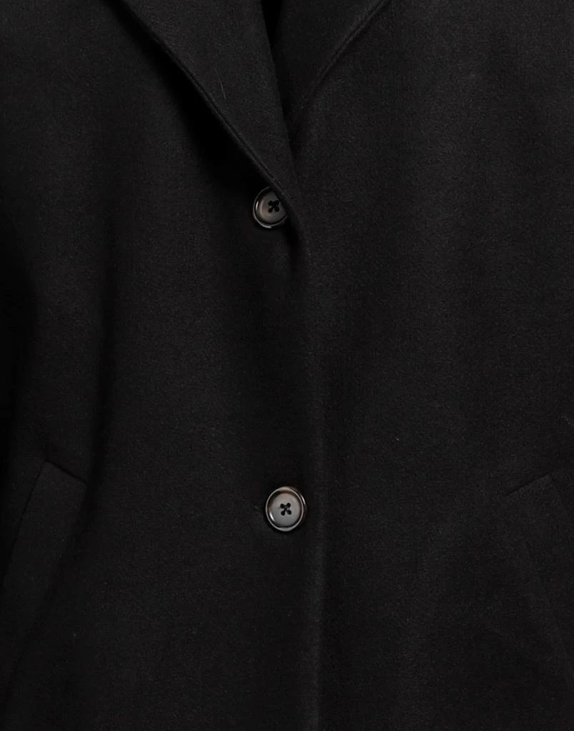 BIANCOGHIACCIO Coat 4