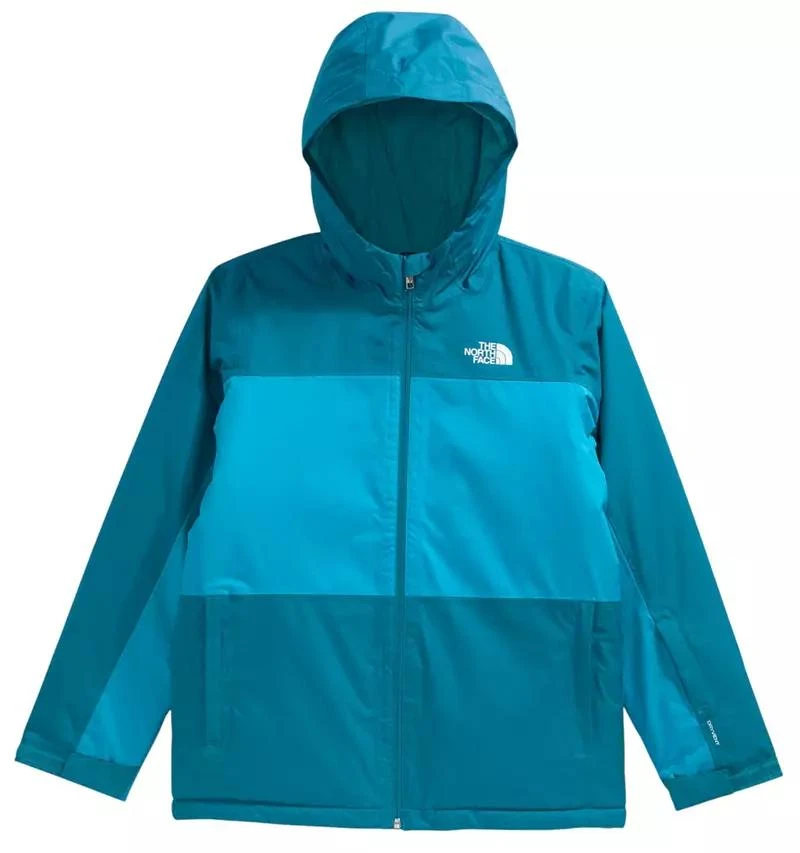 The North Face The North Face Boys
Freedom Insulated Jacket 9