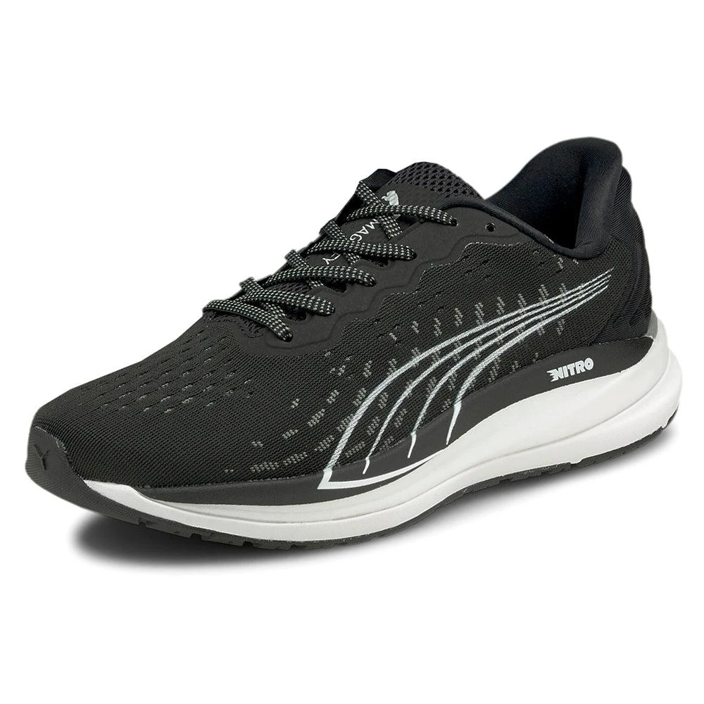 Puma Magnify Nitro Running Shoes 2