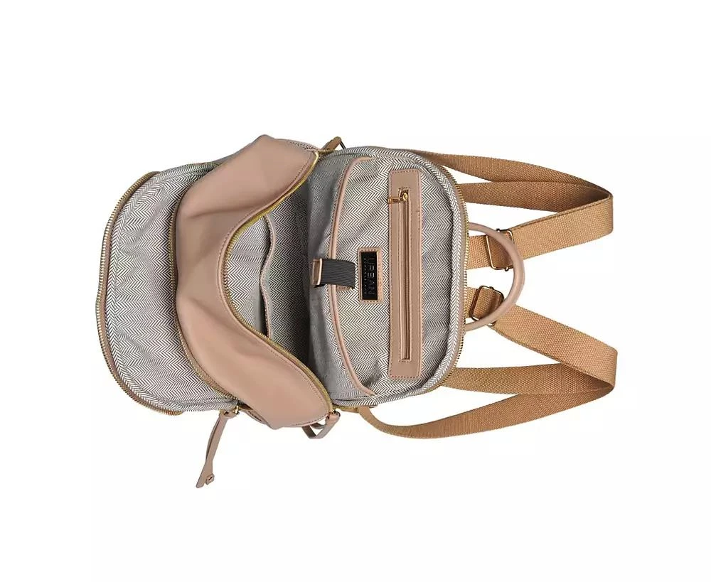 Urban Expressions Blossom Backpack Bag 4