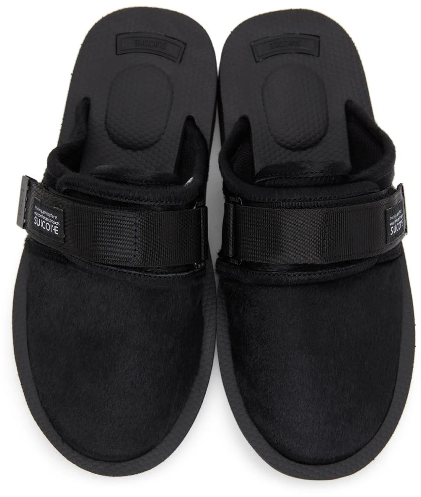 Suicoke ZAVO-VHL Sandals 5