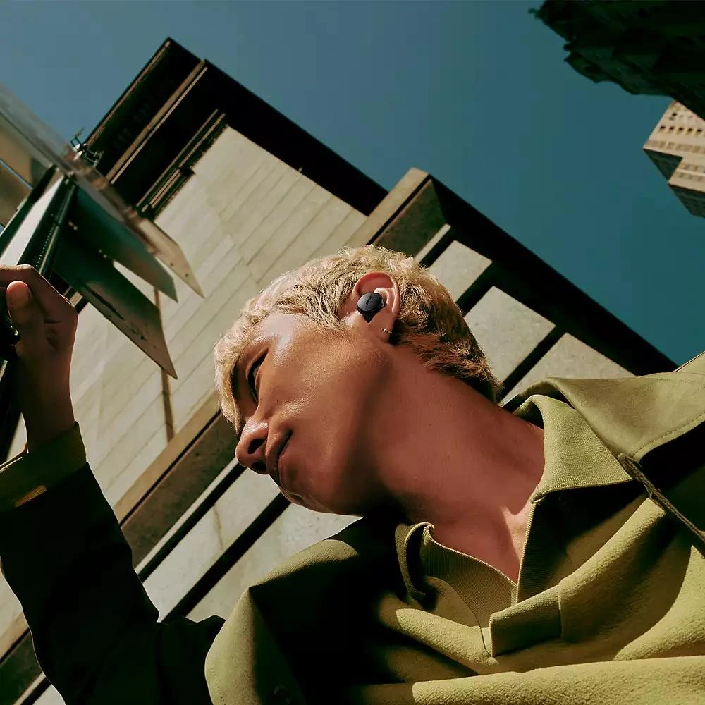 Bose QuietComfort Noise Cancelling Earbuds 8