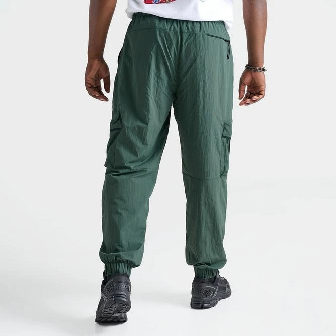 NIKE Men's Nike Tech Woven Cargo Pants 4