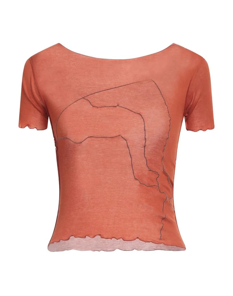 Baserange T-shirt 1