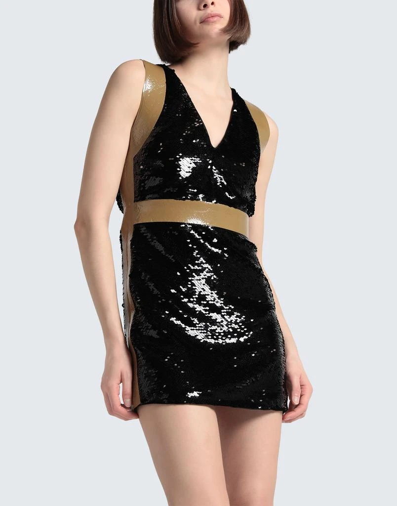 Burberry Sequin dress 2
