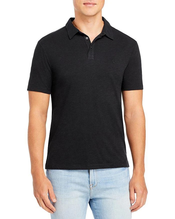 John Varvatos Victor Peace Polo 1