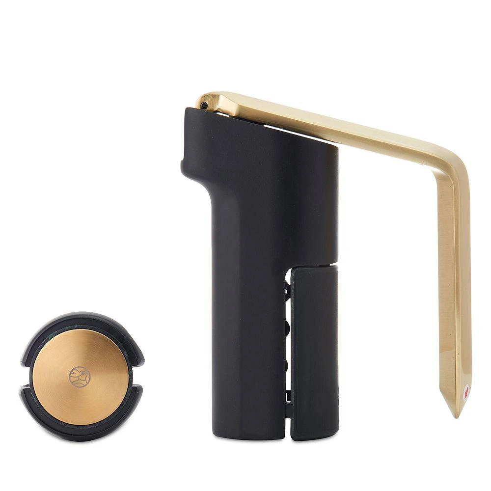 Rabbit Lever Corkscrew 1