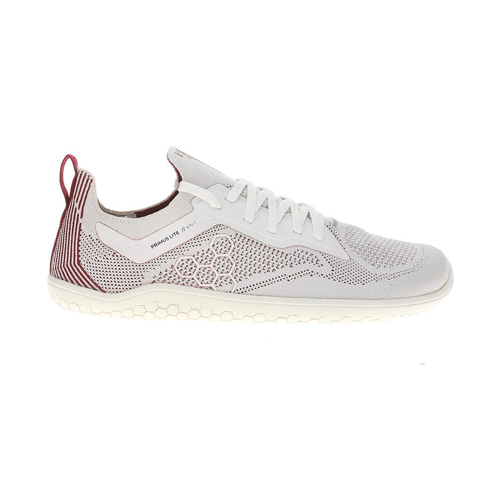 Vivobarefoot Primus Lite Knit Lace Up Sneakers