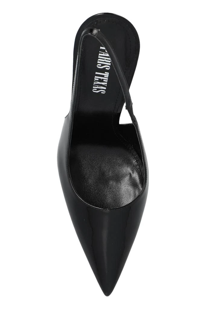 Paris Texas High heels 'Lidia' 6