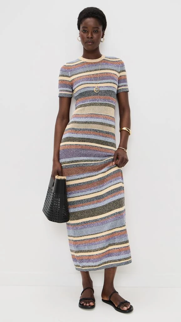 bash Tonnie Dress 1