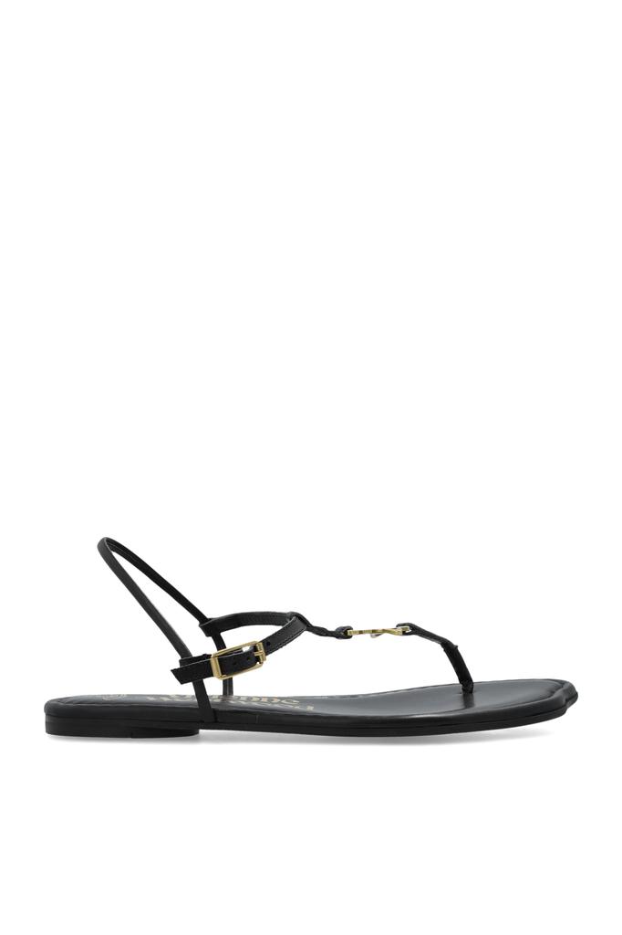 Vivienne Westwood 「ORB THONG」 サンダル Vivienne Westwood Sandals ORB Thong - Sandals - BeyondStyle