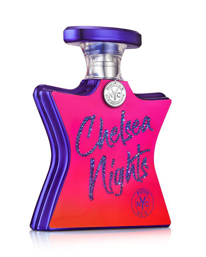 Bond No. 9 Chelsea Nights Limited Edition 3.3 oz.