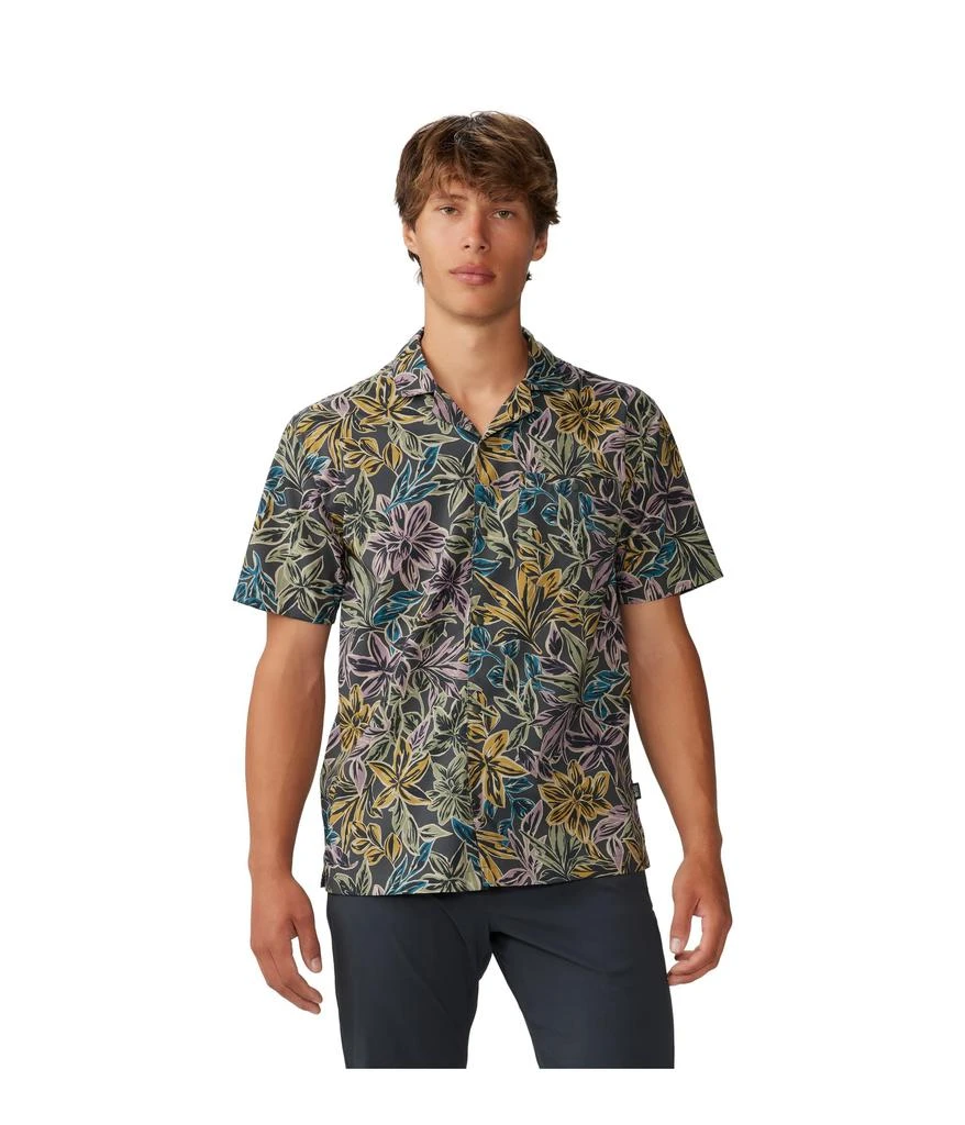 Mountain Hardwear Trail Sender™ Camp Shirt 1
