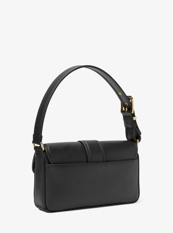 Michael Kors Colby Medium Leather Shoulder Bag 3