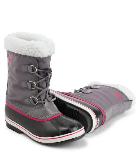 SOREL Youth Yoot Pac™ boots 6