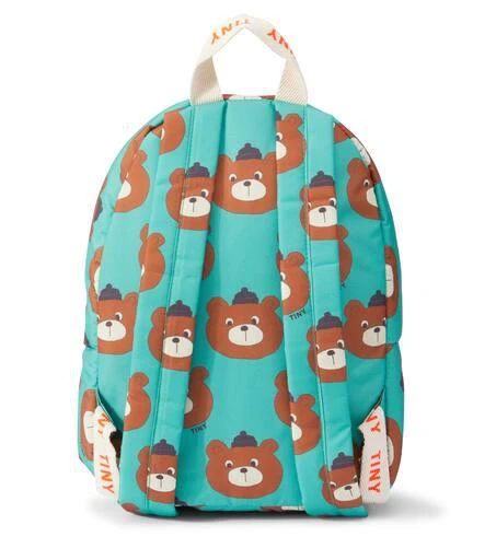 Tinycottons Bears backpack 3