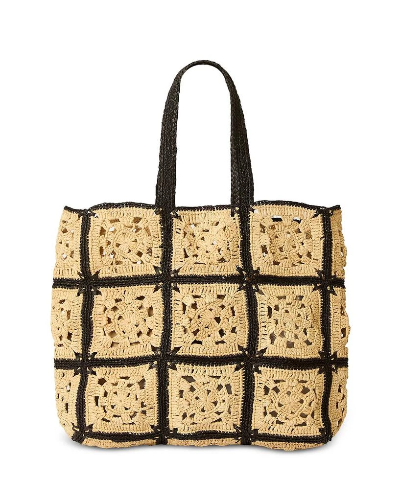 BTB Los Angeles Lulu Tote 1