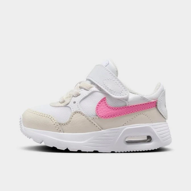 NIKE Kids' Toddler Nike Air Max SC Casual Shoes 1