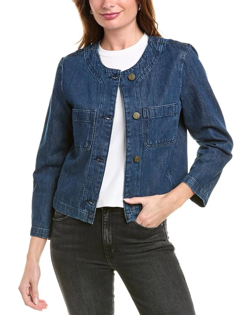 FRAME Jacket 1