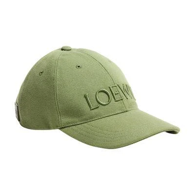 Loewe Fabric cap from 24S