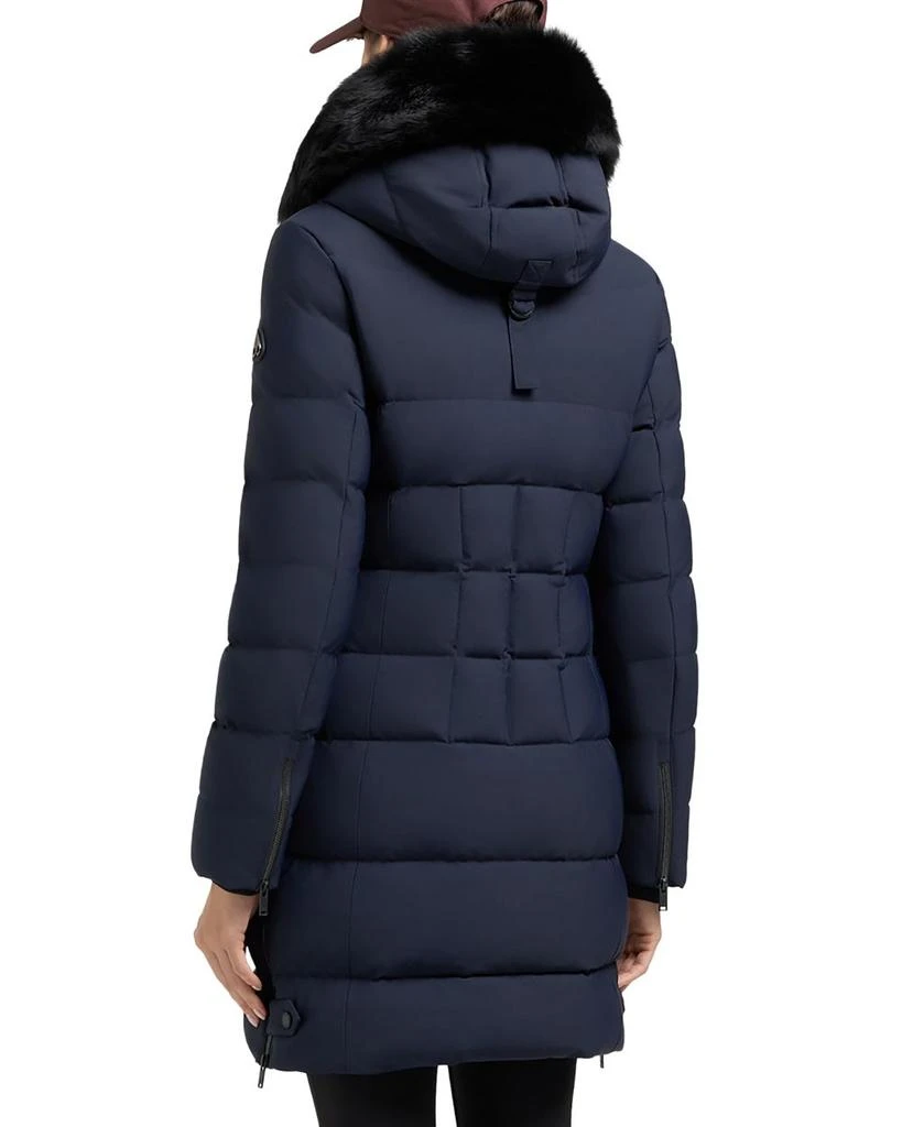 Moose Knuckles Watershed 3 Down Parka 3