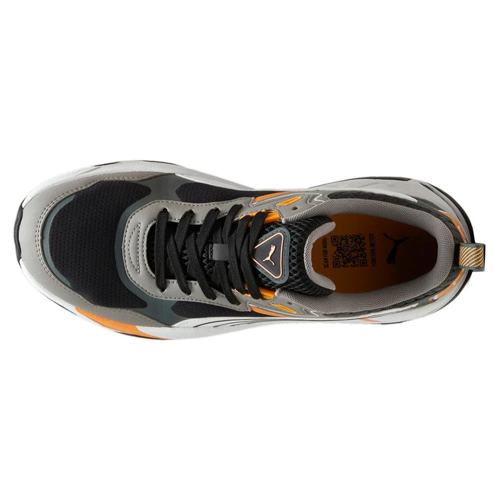 Puma Trinity Desert Road Lace Up Sneakers 4