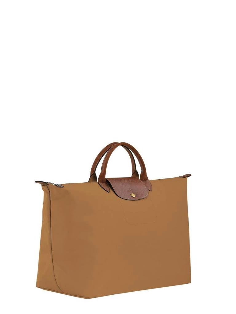 Longchamp Longchamp Duffel Bag 2