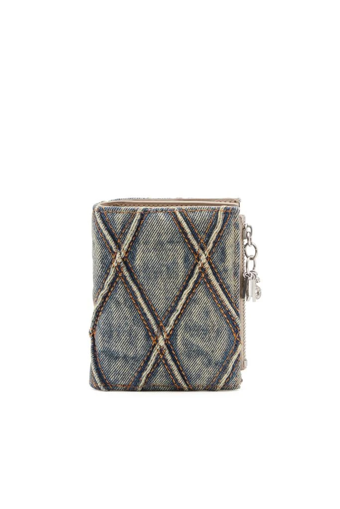 Diesel CHARM D- BI FOLD ZIP II