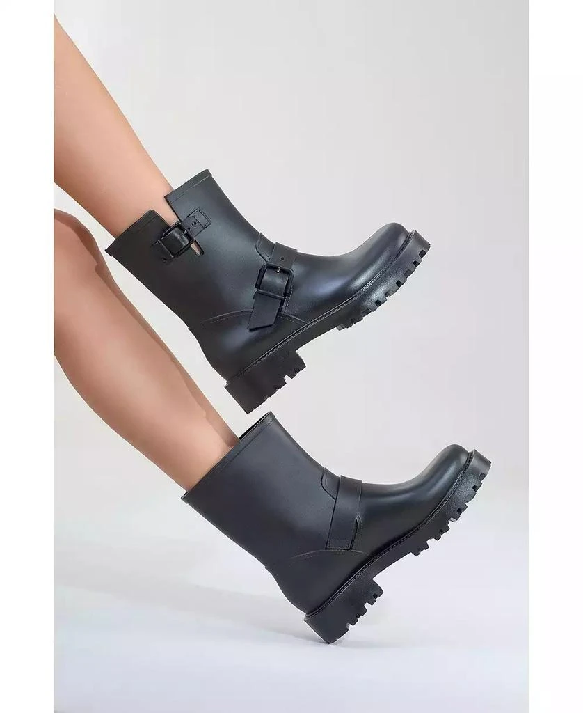 Prologue Shoes Zone Rain Boot (Women) 5