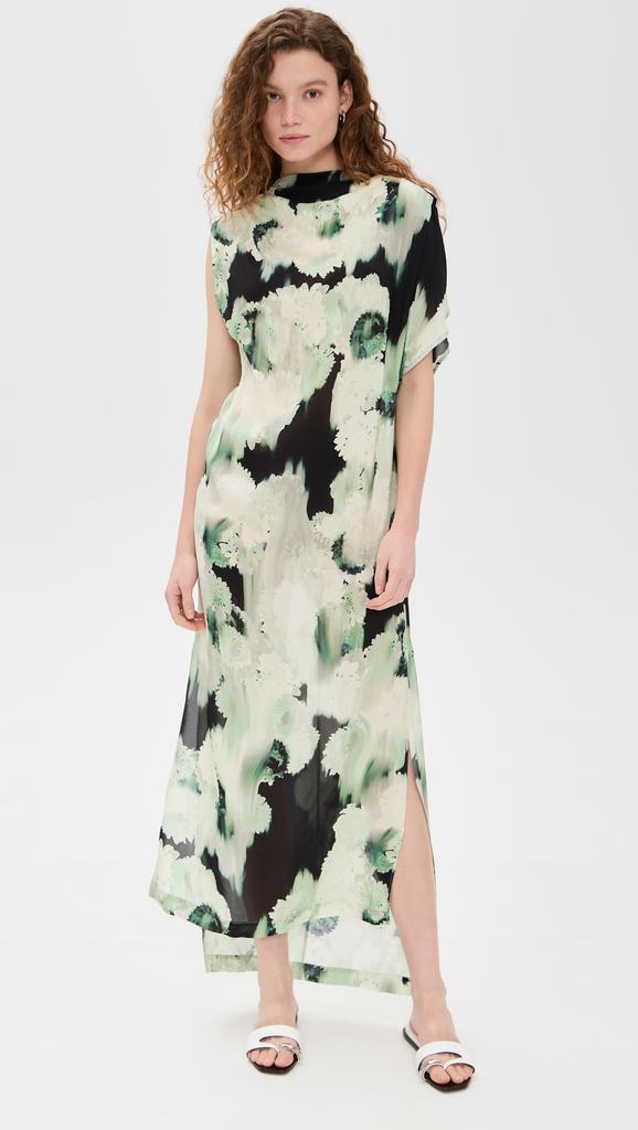 Rodebjer Alana Blurry Dress