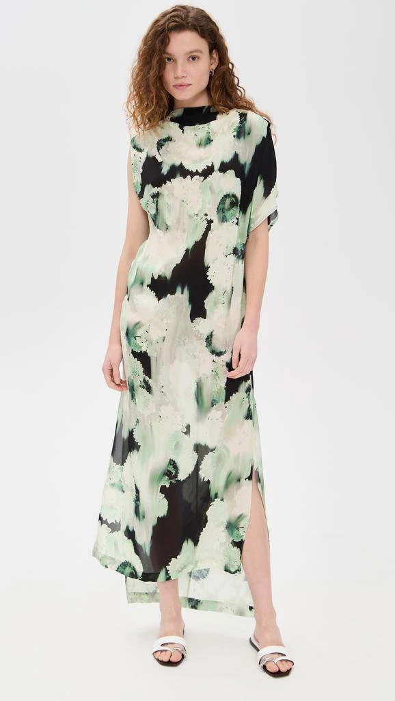 Rodebjer Alana Blurry Dress 1