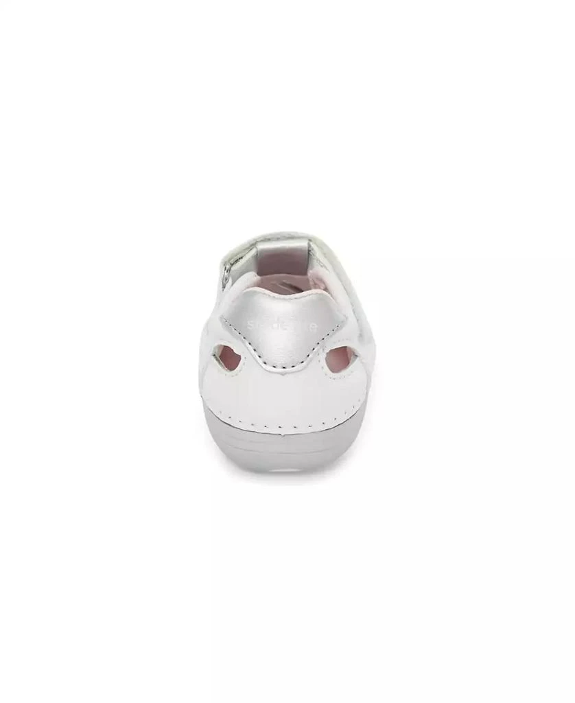 Stride Rite Little Girls Sm Kiki 2.0 APMA Approved Shoe 5