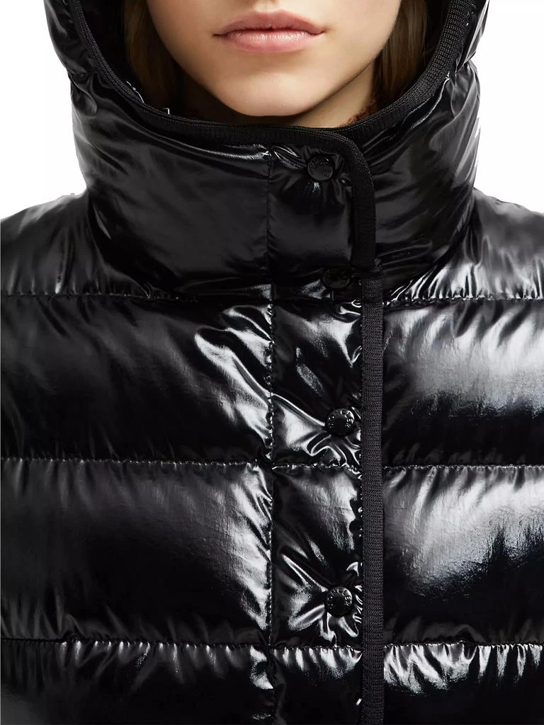 Moncler Short Down Jacket 6