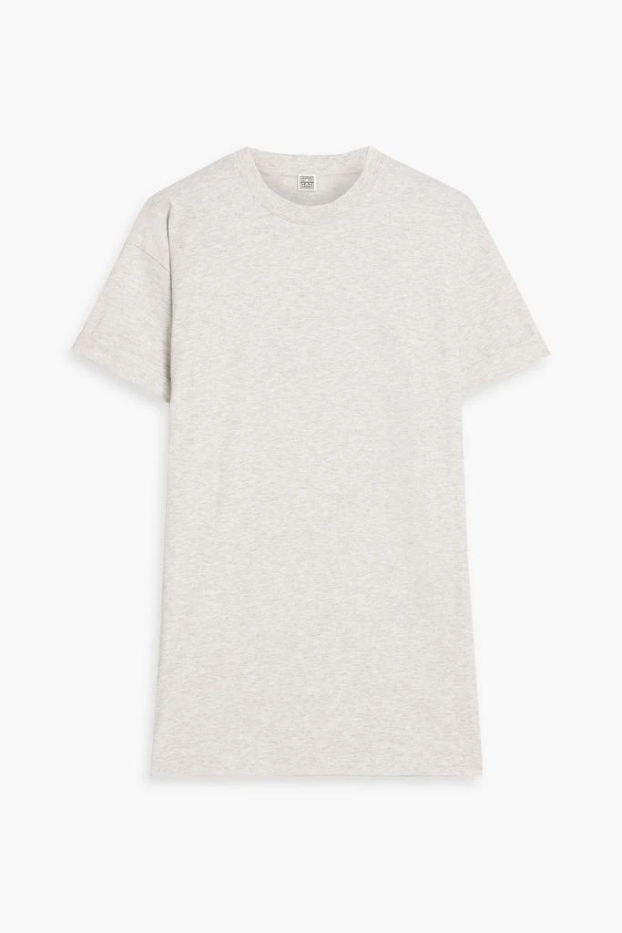 Totême Cotton-jersey T-shirt