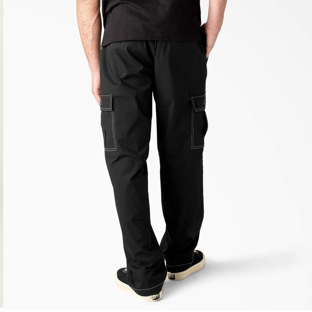 DICKIES Skateboarding Loose Fit Cargo Pants