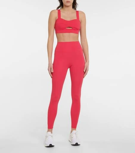 Lanston Sport Hypnotic high-rise leggings 2