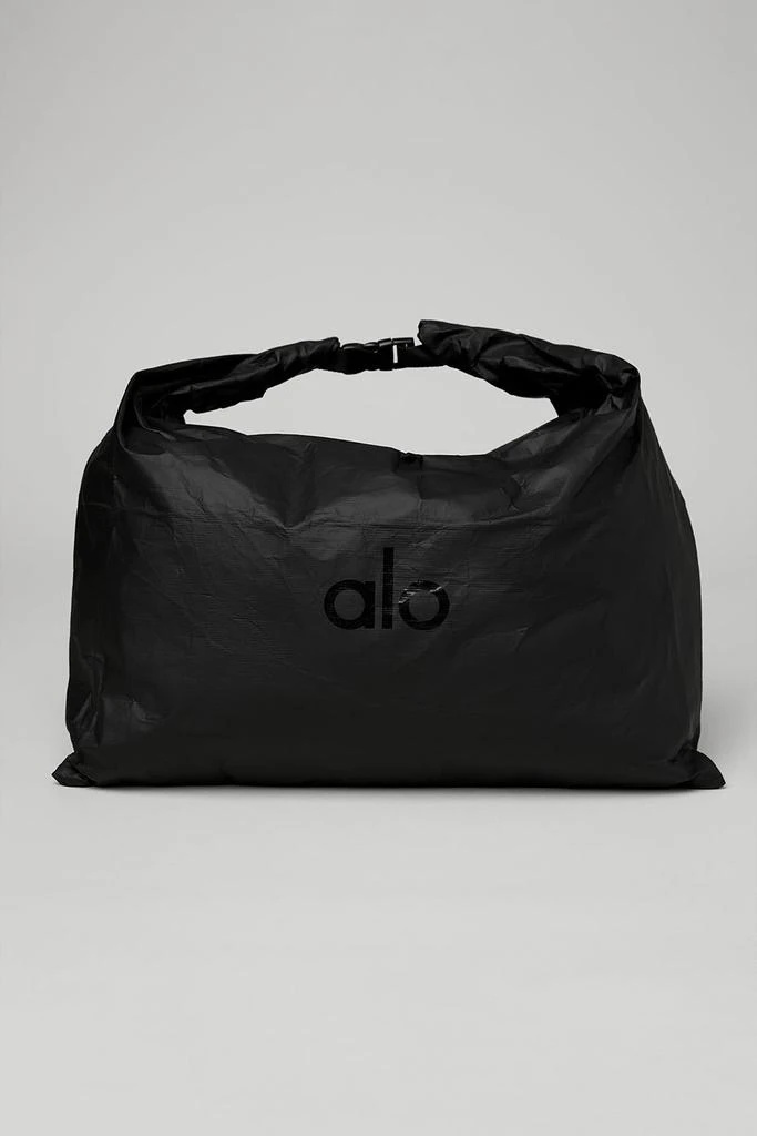 Alo Keep It Dry Fitness Bag - Black 1